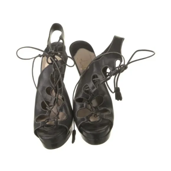 Christian Louboutin Miss Fortune Sandals