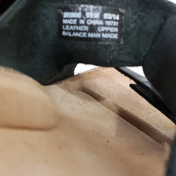 Clarks Leather Sandals
