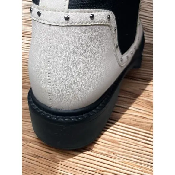 Coach C5773 Women's Lory Bootie Shoe Size 8.5 B
