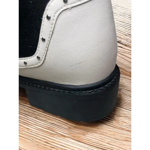Coach C5773 Women's Lory Bootie Shoe Size 8.5 B