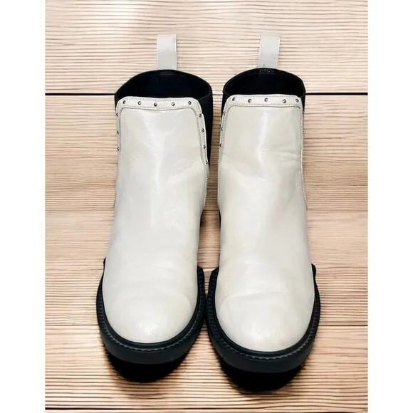Coach C5773 Women's Lory Bootie Shoe Size 8.5 B