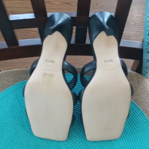 Coach women's sandals-NEW