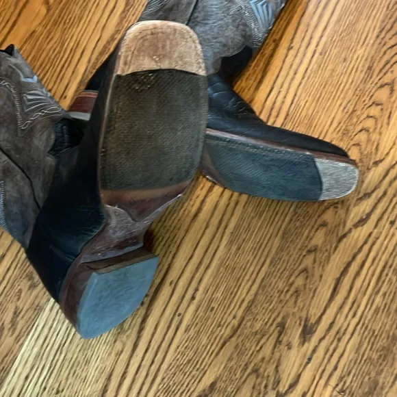 Cody James Cowboy Boots