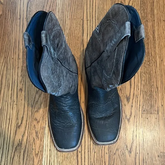 Cody James Cowboy Boots