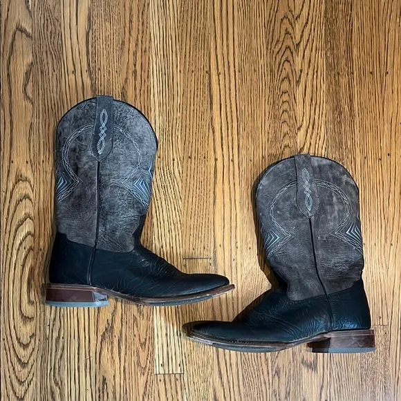 Cody James Cowboy Boots