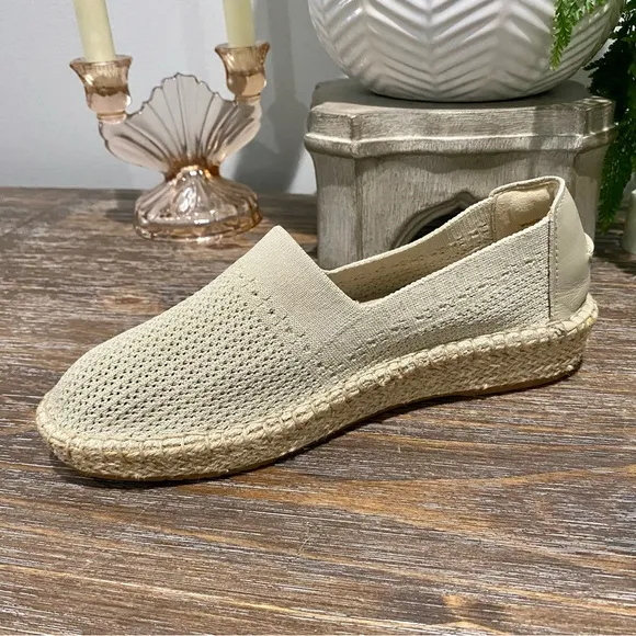 Cole Haan Cloudfeel Stitchlite Espadrille Loafers
