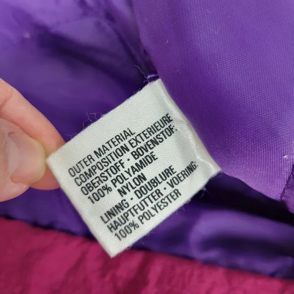 Colette Wolfgang Kaiser Vintage Jacket Sz 12 Large EUC