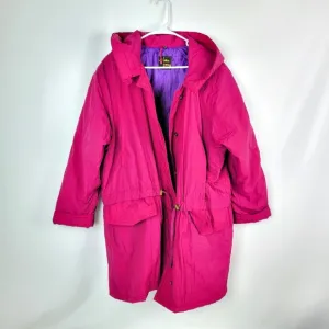 Colette Wolfgang Kaiser Vintage Jacket Sz 12 Large EUC