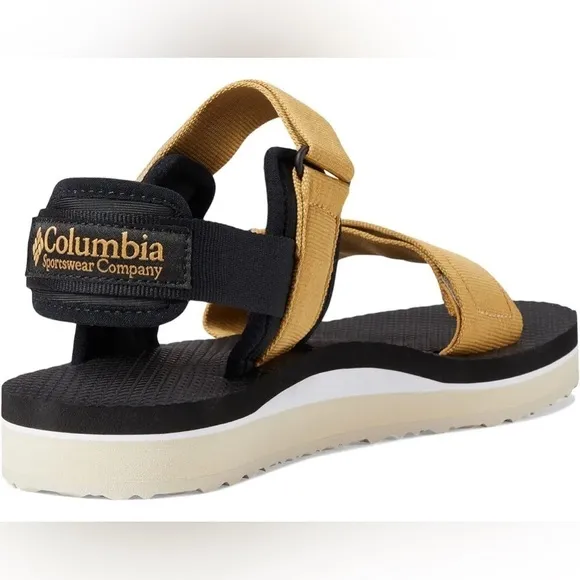 Columbia Via Sandals brand new with box size 10