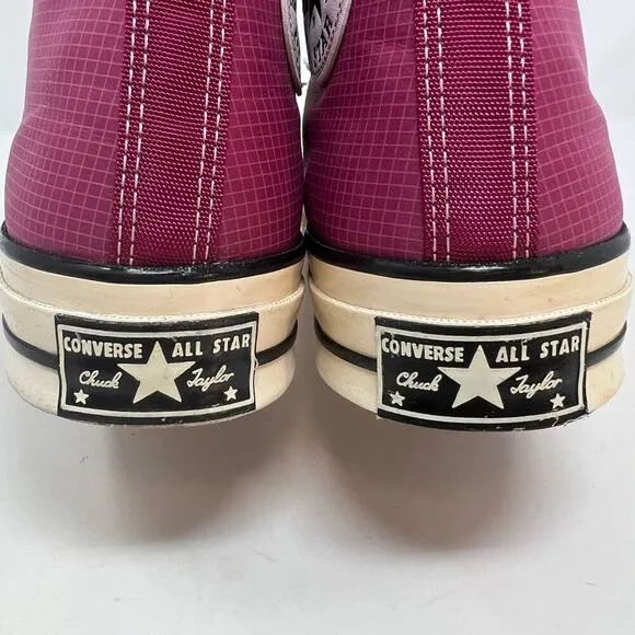 Converse Chuck Taylors 70 High Top Sneaker Shoes Women's Size 10 Primaloft