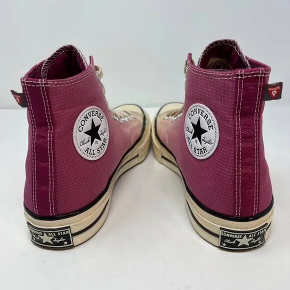 Converse Chuck Taylors 70 High Top Sneaker Shoes Women's Size 10 Primaloft
