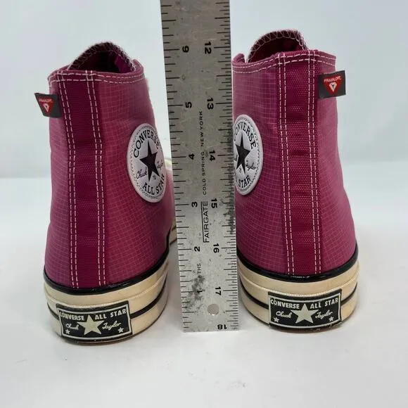 Converse Chuck Taylors 70 High Top Sneaker Shoes Women's Size 10 Primaloft