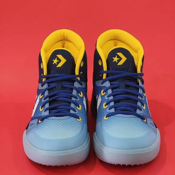 Converse G4 Heart Of the City Los Angeles Basketball Sneakers 170296C NWT