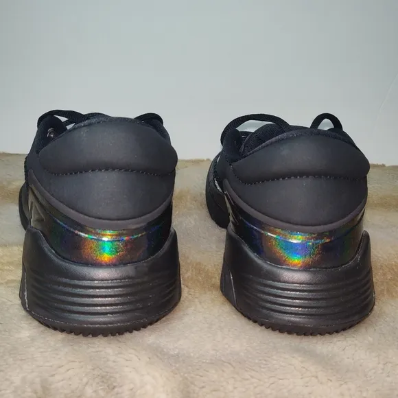 Converse G4 Iridescent 170427C Celebrity Rivalry Pack Basketball Shoes Sneakers