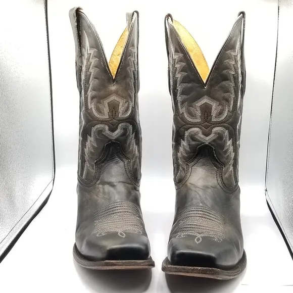 CORRAL  COWBOY BOOTS