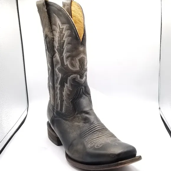 CORRAL  COWBOY BOOTS