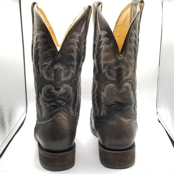CORRAL  COWBOY BOOTS