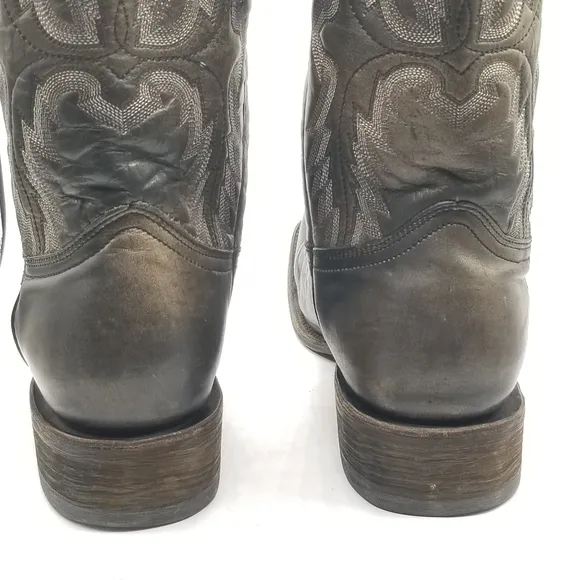 CORRAL  COWBOY BOOTS
