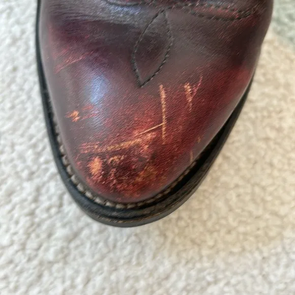 Cowboy/Western Boots