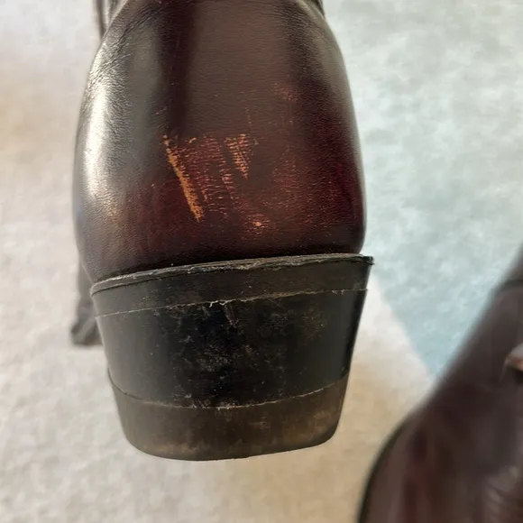 Cowboy/Western Boots