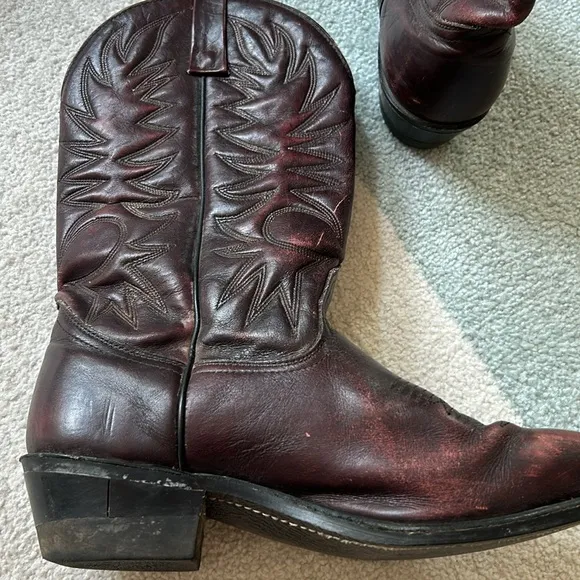 Cowboy/Western Boots