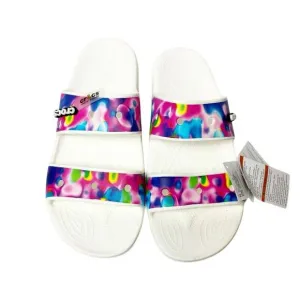CROCS CLASSIC SOLARIZED MEN COMFORTABLE SANDALS SIZE 13 NEW WITH TAGS