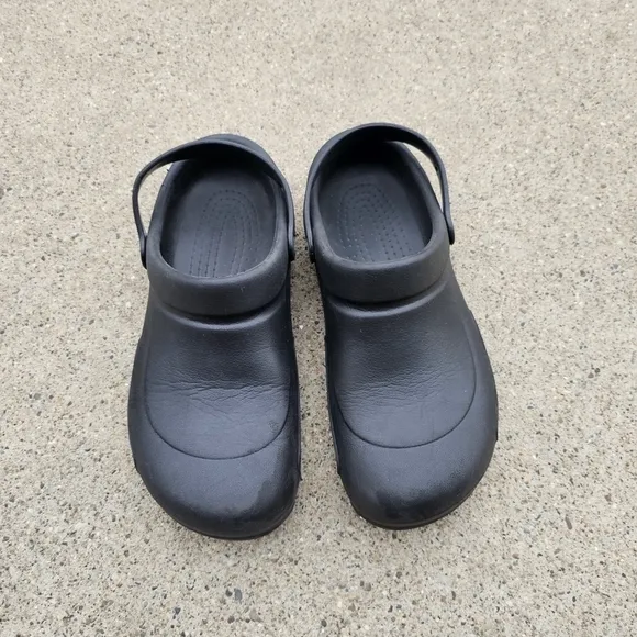 Crocs Sandals Men's Size 12
