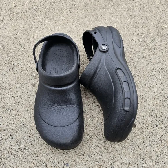 Crocs Sandals Men's Size 12