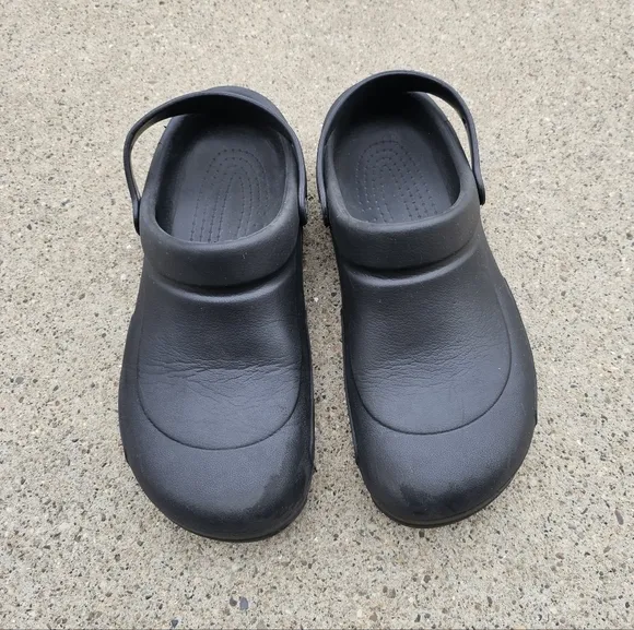 Crocs Sandals Men's Size 12