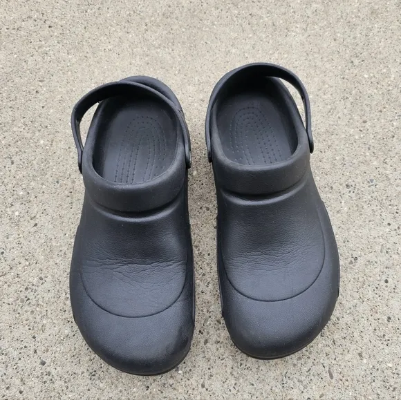Crocs Sandals Men's Size 12