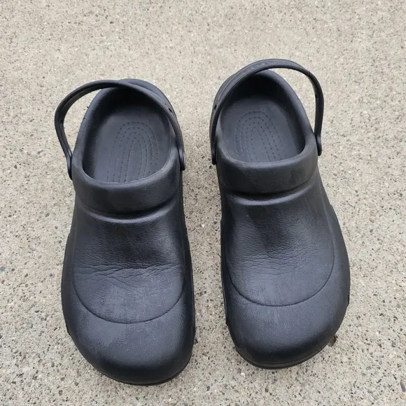 Crocs Sandals Men's Size 12