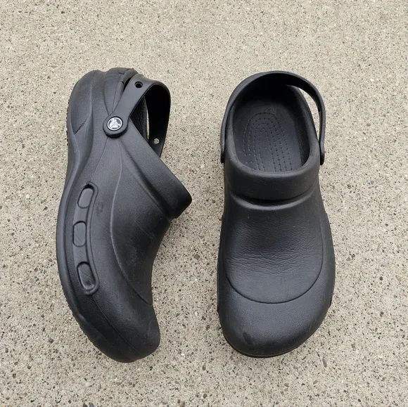 Crocs Sandals Men's Size 12