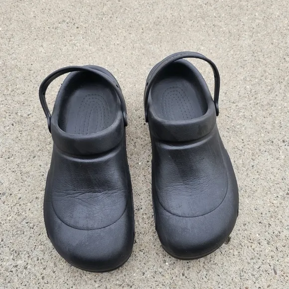 Crocs Sandals Men's Size 12