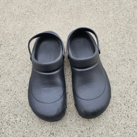 Crocs Sandals Men's Size 12