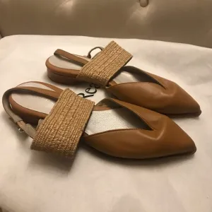 Daniela Lehavi sandals