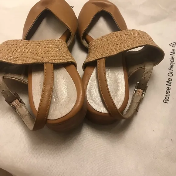 Daniela Lehavi sandals
