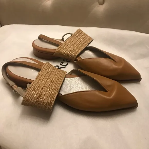 Daniela Lehavi sandals