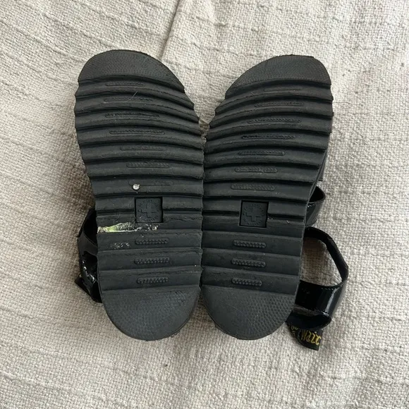 Doc Martens Blaire Sandals