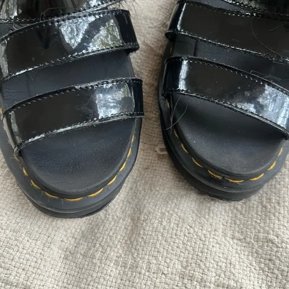 Doc Martens Blaire Sandals