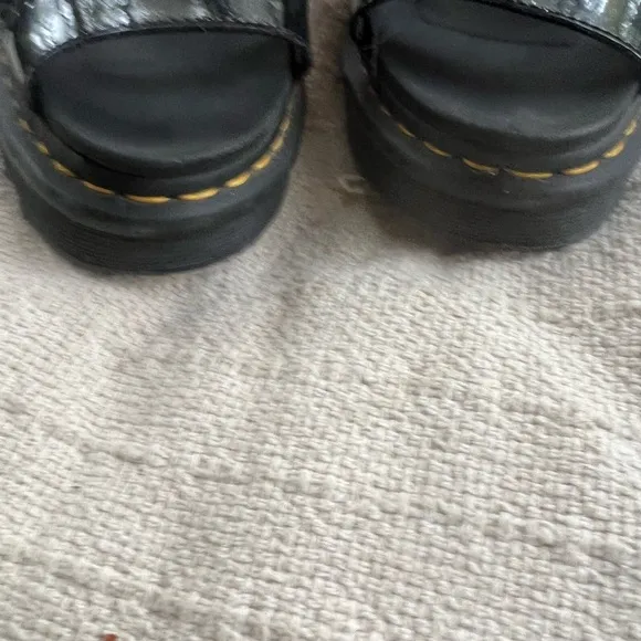 Doc Martens Blaire Sandals