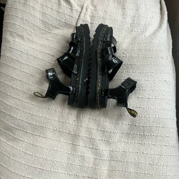 Doc Martens Blaire Sandals