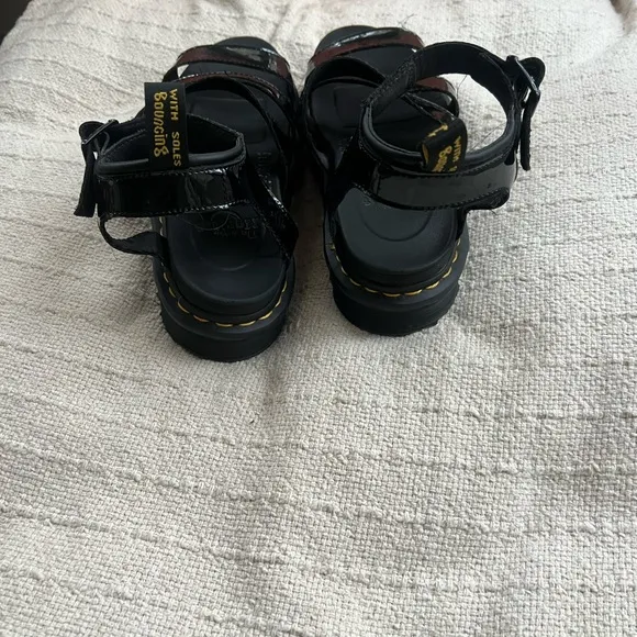 Doc Martens Blaire Sandals
