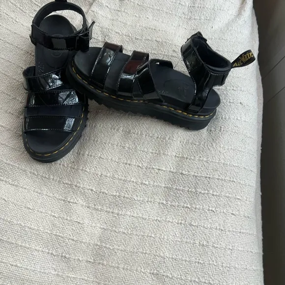Doc Martens Blaire Sandals