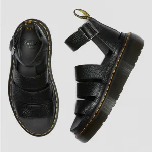 Dr Martens Clarissa ll Quad Sandals