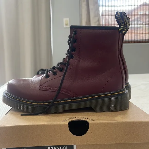 Dr. Martens Kids boots