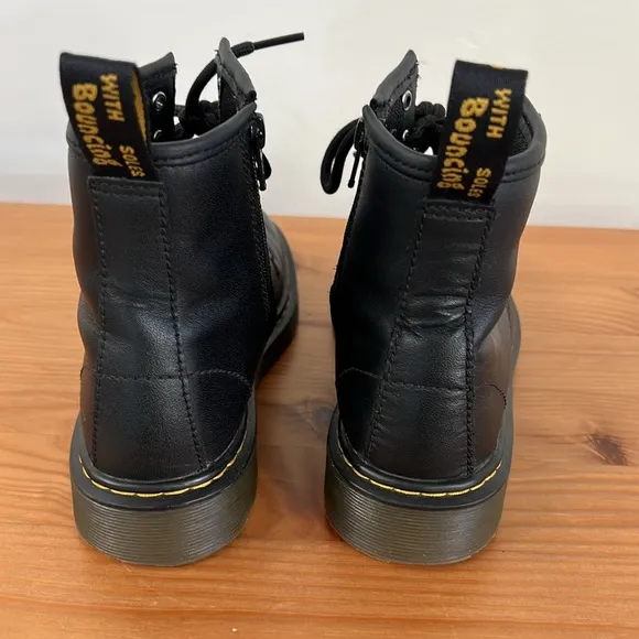 Dr. Martens Kids boots