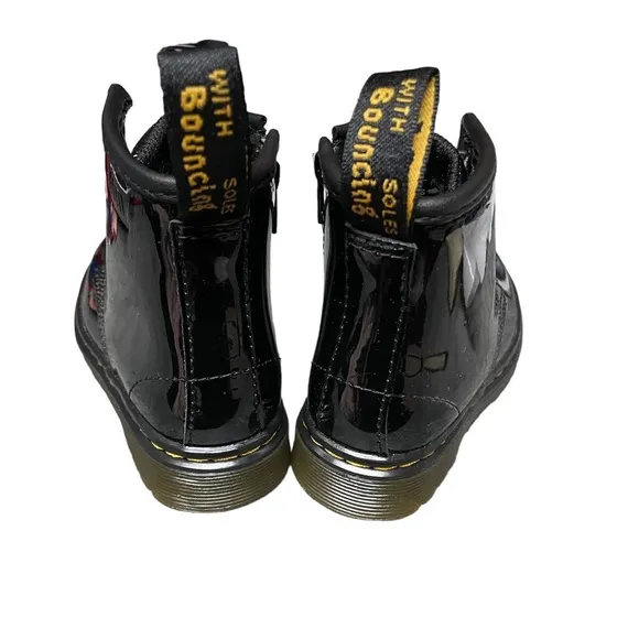 Dr. Martens Kids boots
