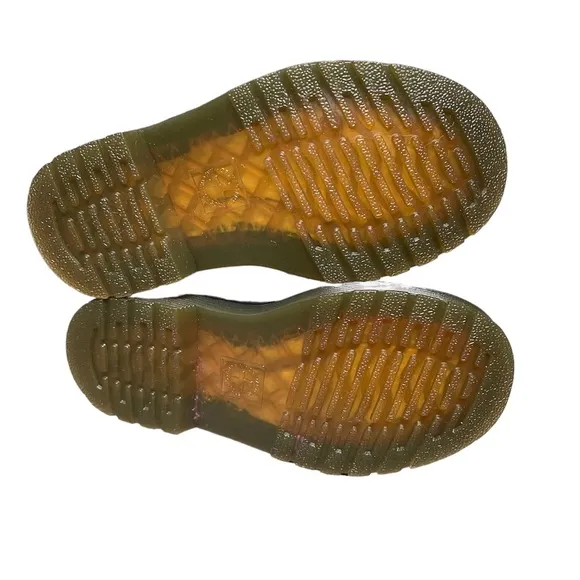 Dr. Martens Kids boots