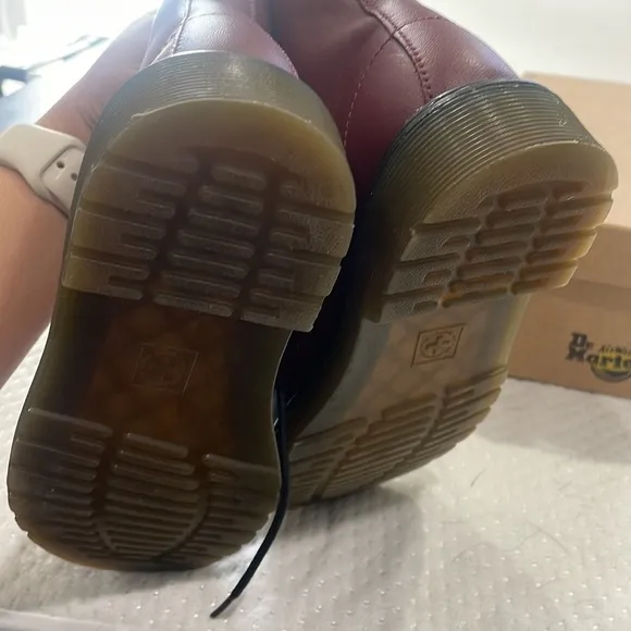 Dr. Martens Kids boots