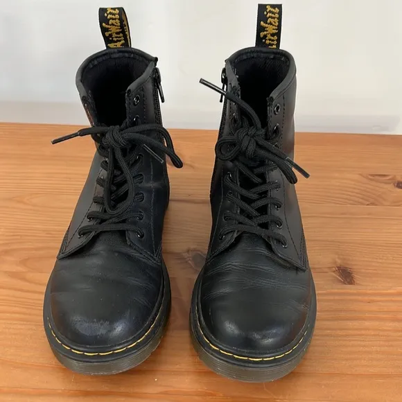 Dr. Martens Kids boots